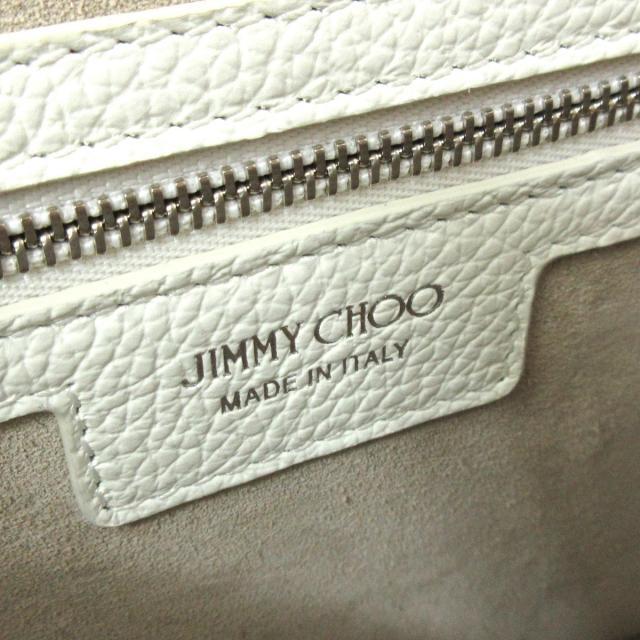 JIMMY CHOO(ジミーチュウ)のジミーチュウ ハンドバッグ レディース レディースのバッグ(ハンドバッグ)の商品写真