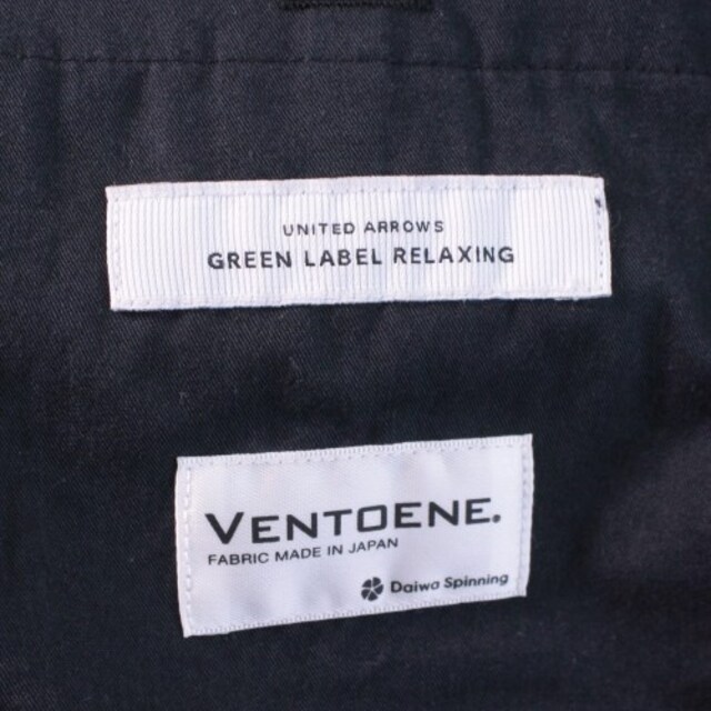 UNITED ARROWS green label relaxing(ユナイテッドアローズグリーンレーベルリラクシング)のgreen label relaxing カジュアルジャケット メンズ メンズのジャケット/アウター(テーラードジャケット)の商品写真