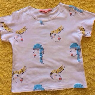 マルコマルカ(MALKOMALKA)の⏬値下げ中⏬マルコマルカ Tシャツ♡(Tシャツ(半袖/袖なし))