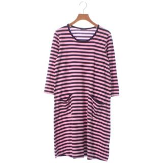 マリメッコ(marimekko)のmarimekko ワンピース レディース(ひざ丈ワンピース)