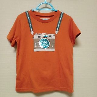 エニィファム(anyFAM)の120㎝ エニィファムTシャツ(Tシャツ/カットソー)