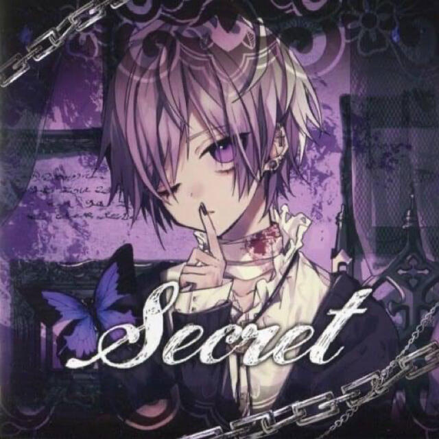 ゆきむら。CD Secret