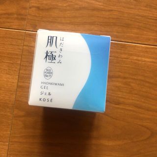 コーセー(KOSE)の肌極　化粧液（ジェル）(化粧水/ローション)