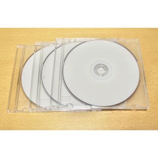 ティーディーケイ(TDK)のTDK 録画用DVD-R 3枚　　　　　　（CPRM対応）(その他)