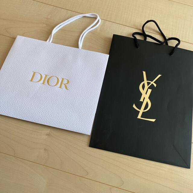 Dior - 紙袋 大人気定番商品