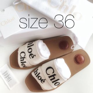 クロエ スリッポンの通販 46点 | Chloeを買うならラクマ
