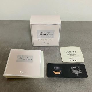 ディオール(Dior)のミス ディオール ブルーミング ボディ パウダー(ボディパウダー)