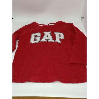 ベビーギャップ(babyGAP)の送料無料　子供服　GAP　長袖　ロンティー　Tシャツ　90サイズ(Tシャツ/カットソー)