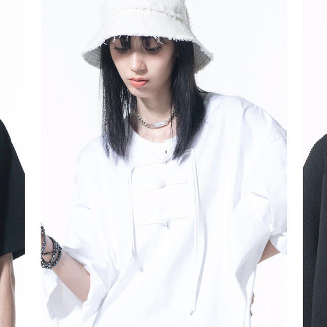 Yohji Yamamoto - S'YTE Brass ID Breath Chokerの通販 by Yohji Yamamoto - S'YTE Brass ID Breath Chokerの通販 by