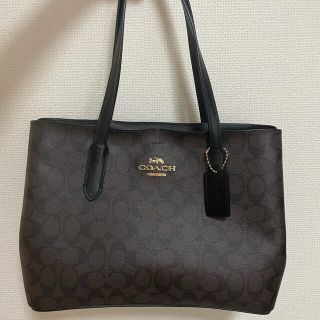 コーチ(COACH)のCOACH トートバッグ(トートバッグ)