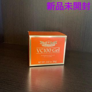 ドクターシーラボ(Dr.Ci Labo)のドクターシーラボ VC100ゲル(80g)(オールインワン化粧品)