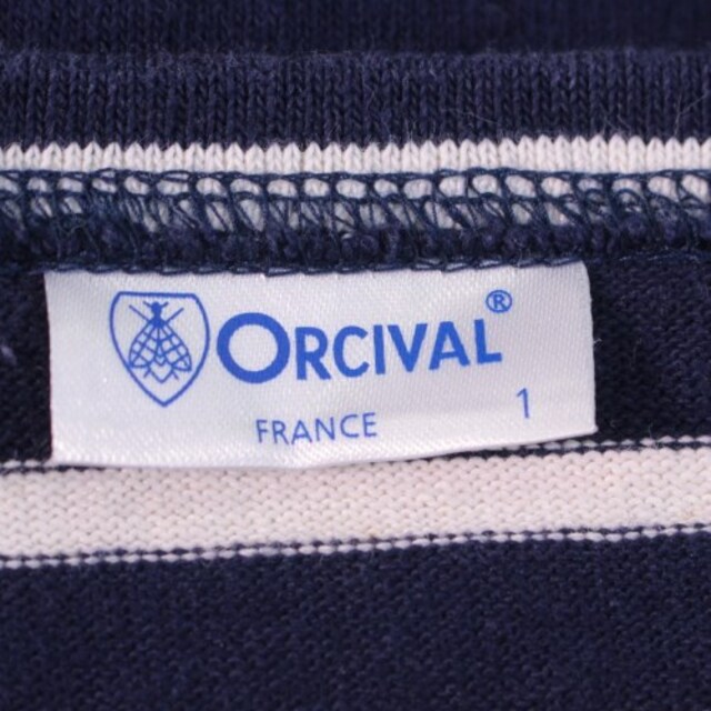 ORCIVAL(オーシバル)のORCIVAL ワンピース レディース レディースのワンピース(ひざ丈ワンピース)の商品写真