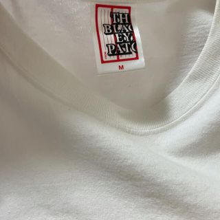 Supreme - blackeyepatch ブラックアイパッチ 広告の品 Tシャツの通販