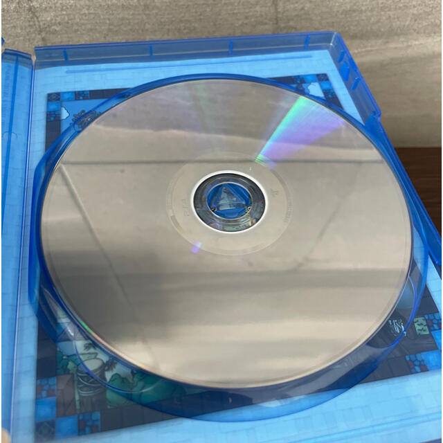 PlayStation4(プレイステーション4)のドラゴンクエストビルダーズ2　破壊神シドーとからっぽの島 PS4 エンタメ/ホビーのゲームソフト/ゲーム機本体(家庭用ゲームソフト)の商品写真