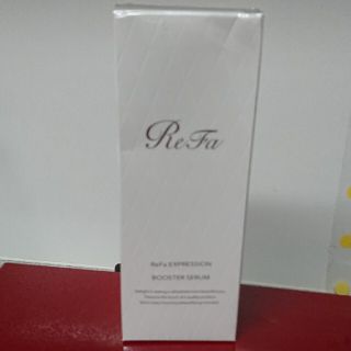 リファ(ReFa)のリファ ブースターセラム90ml(ブースター/導入液)