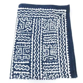 エルメス タオルケットの通販 点 のキッズ/ベビー