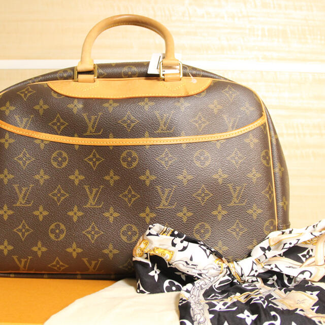 想像を超えての VUITTON LOUIS - ショルダーバッグ モノグラム ルイ