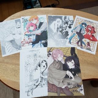 2ページ目 - 白泉社 グッズ 漫画の通販 76点 | 白泉社のエンタメ