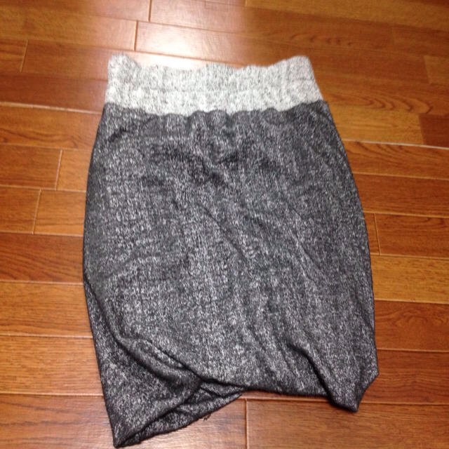 gelato pique(ジェラートピケ)のgelato pique♡スカート 新品 レディースのスカート(ひざ丈スカート)の商品写真