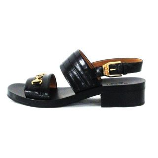 グッチ(Gucci)のグッチ サンダル 8 メンズ新品同様  614321(サンダル)