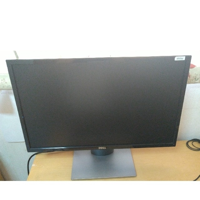 dell 23.8　モニター　 IPS FullHD 60hz