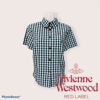 ヴィヴィアンウエストウッド(Vivienne Westwood)の専用☆ヴィヴィアン ウエストウッド ☆半袖シャツ　カットソー　レディース(シャツ/ブラウス(半袖/袖なし))