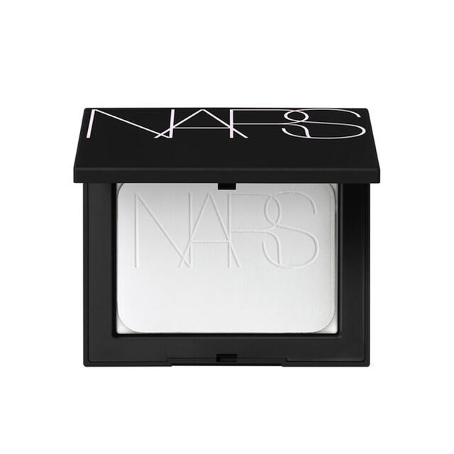 NARS(ナーズ)のNARS クッションファンデ&パウダーセット コスメ/美容のベースメイク/化粧品(ファンデーション)の商品写真