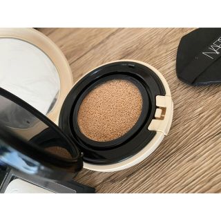 NARS - NARS クッションファンデ&パウダーセットの通販 by good'shop ...