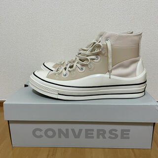 コンバース(CONVERSE)のKim Jones × Converse CT70 HI ホワイト 28cm(スニーカー)