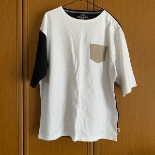 コーエン(coen)のCOEN  Tシャツ　Lサイズ(Tシャツ/カットソー(半袖/袖なし))