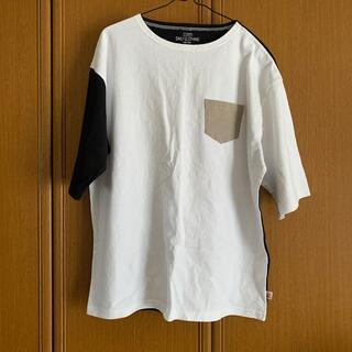 コーエン(coen)のCOEN  Tシャツ　Lサイズ(Tシャツ/カットソー(半袖/袖なし))