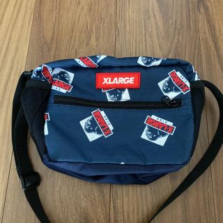 エクストララージ(XLARGE)のエクストララージキッズショルダーバッグ　ハルティん様専用(その他)