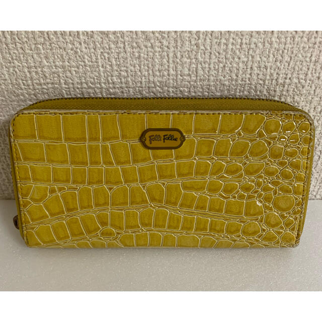 COACH(コーチ)の送料込★COACH／フォリフォリ／サマンサタバサ 長財布 3点セット レディースのファッション小物(財布)の商品写真