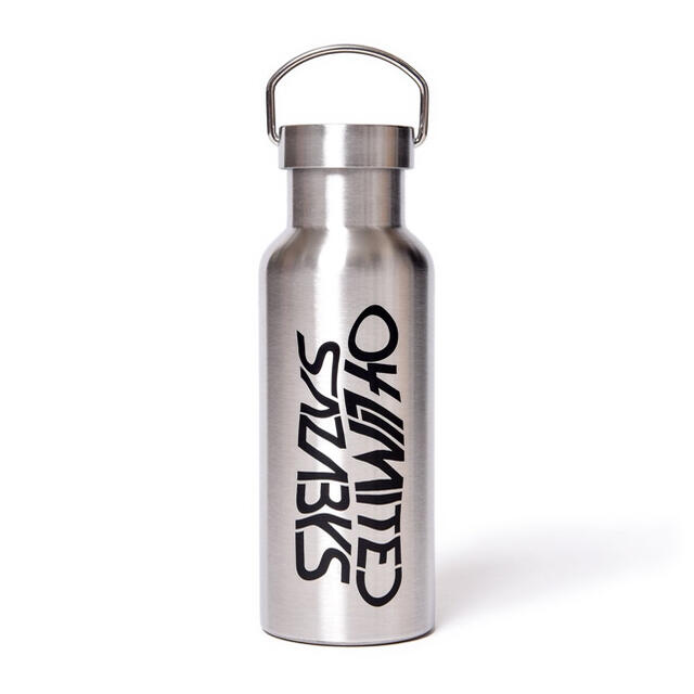 フォーリミ ステンレスボトル 水筒 04 limited sazabys