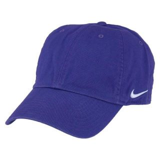 ナイキ(NIKE)の▼NIKE HERITAGE 86 CAP 102699 545 パープル(キャップ)