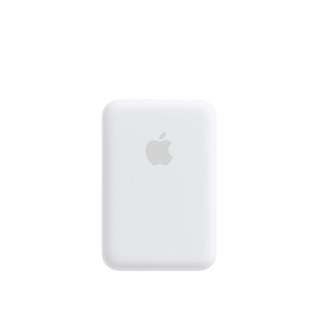 レビュー高評価の商品！ Apple - バッテリーパック MagSafe iPhoneケース