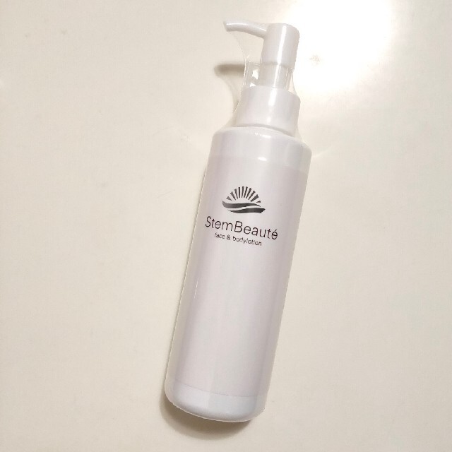 ステムボーテ　新品未使用　180ml