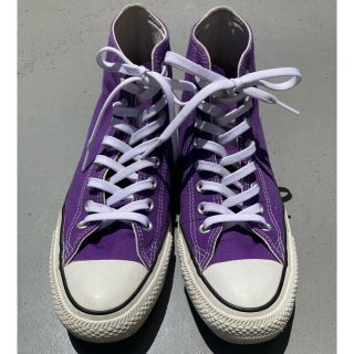 コンバース(CONVERSE)のスニーカー(スニーカー)