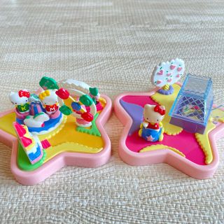 キティ おもちゃ ハウスの通販 500点以上 フリマアプリ ラクマ キティ おもちゃ ハウスの通販 500点以上 フリマアプリ ラクマ
