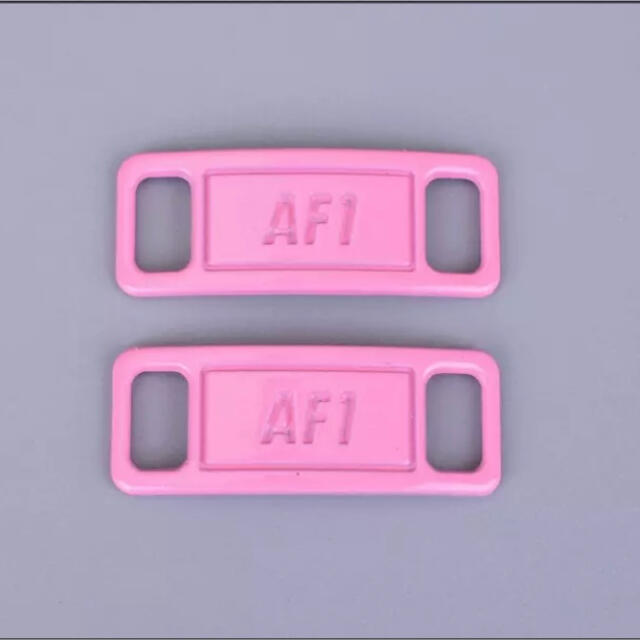 AF1 デュブレ　ピンク レディースの靴/シューズ(スニーカー)の商品写真