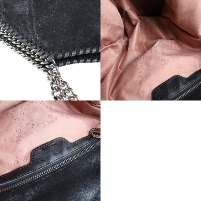 Stella McCartney ステラマッカートニー ファラベラ ショルダーバッグ