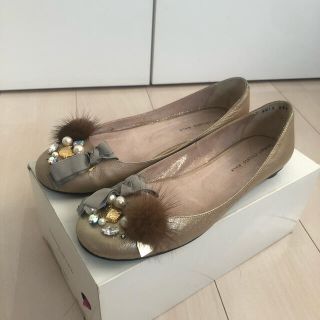 ツモリチサト(TSUMORI CHISATO)のツモリチサトウォークtsumori chisato walk パンプス(ハイヒール/パンプス)