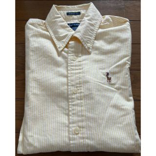 ポロラルフローレン(POLO RALPH LAUREN)のラルフローレン シャツ　レディース(シャツ/ブラウス(長袖/七分))