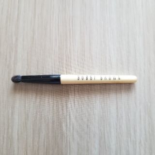 ボビイブラウン(BOBBI BROWN)のBOBBI  BROWN  ジェルアイライナー　ブラシ(アイライナー)