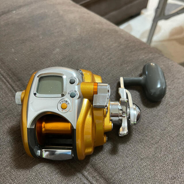 ダイワ　シーボーク　250FB DAIWA   801240 ジャンク