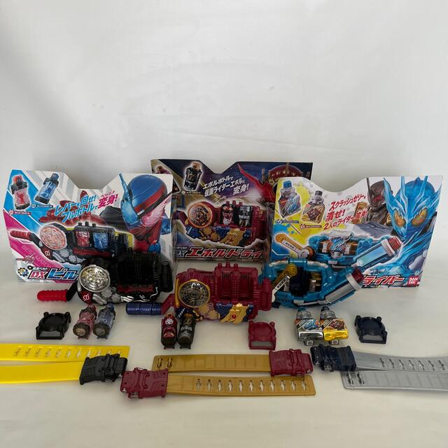 人気の 仮面ライダービルド セット 【最安値挑戦!】 noxcapital.de