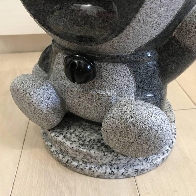 NEWお得 1個限定 石像 30cmの通販 by act4-japan's shop｜ラクマ ドラえもん 300D 天然みかげ石製 特価新作