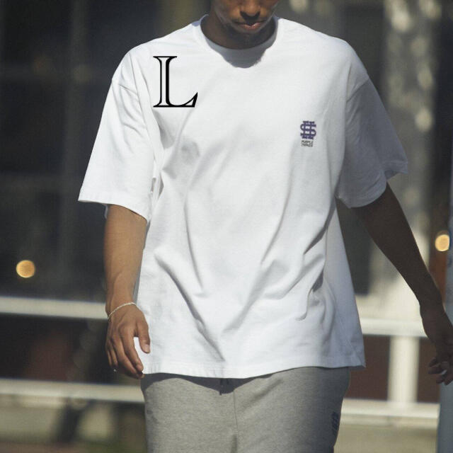 再入荷/予約販売! PURPLE THINGS × SEE スウェットパンツ M gefert.com.br