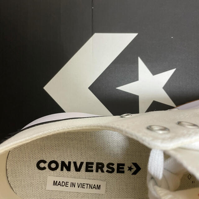 CONVERSE RUN STAR HIKE 27cm