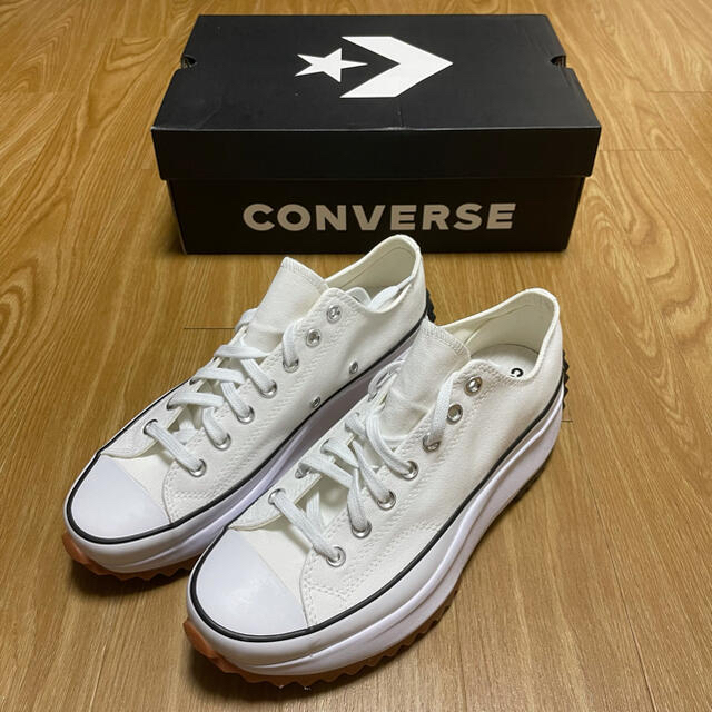 CONVERSE RUN STAR HIKE 27cm